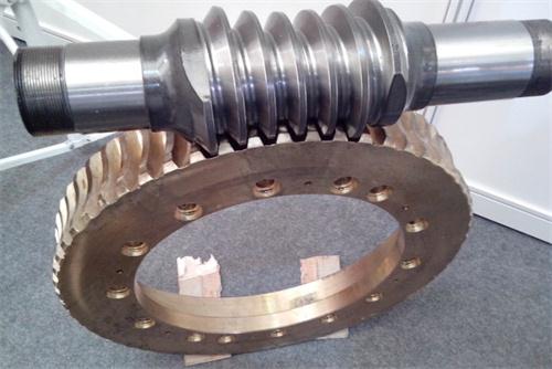 蝸輪蝸桿傳動的嚙合標(biāo)準(zhǔn)與特點